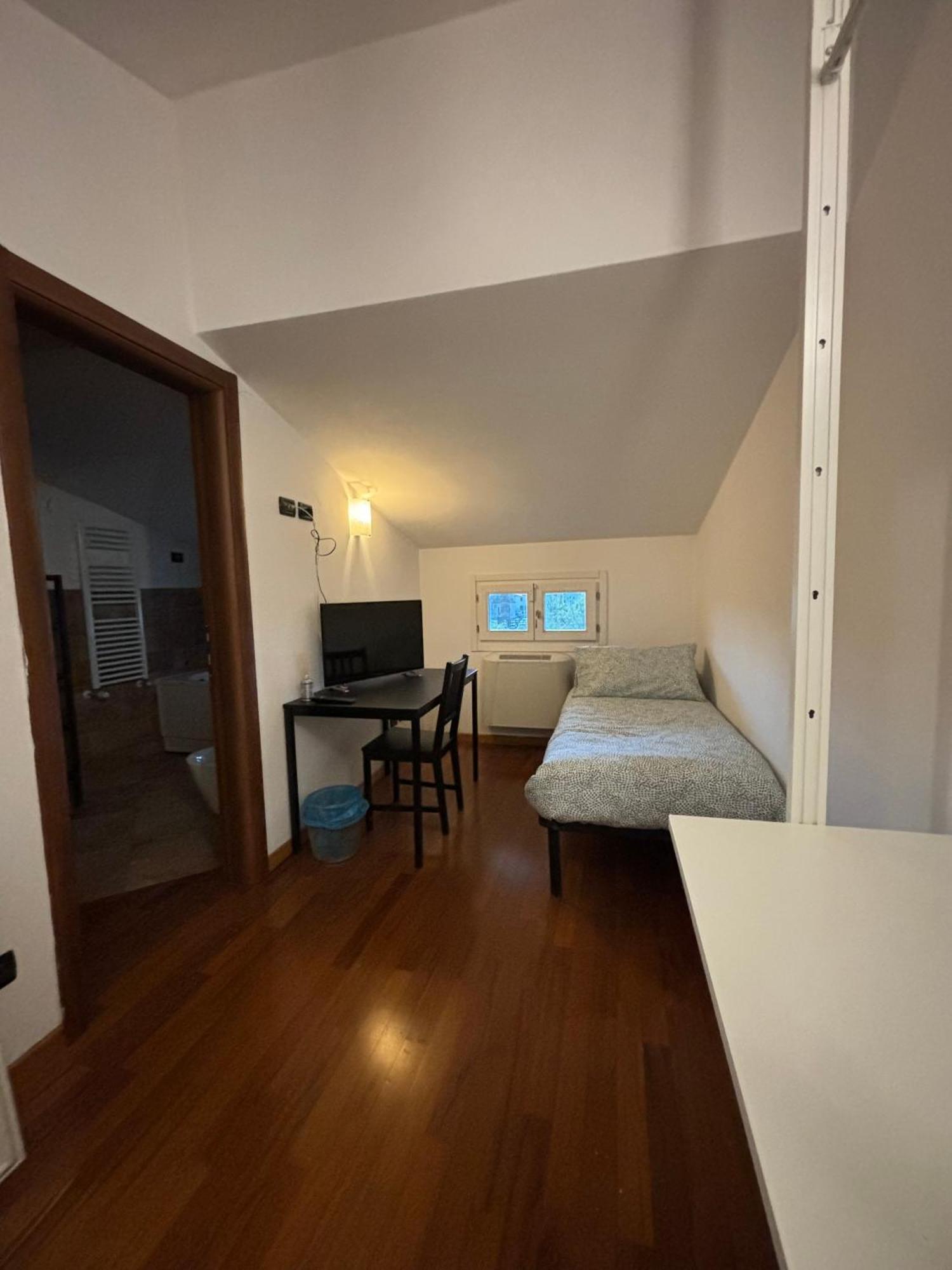 Vespucci Rooms & Apartament Eliana Florence Exterior photo