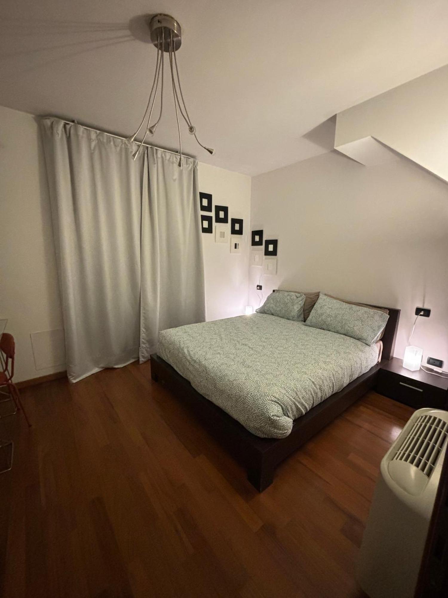 Vespucci Rooms & Apartament Eliana Florence Exterior photo