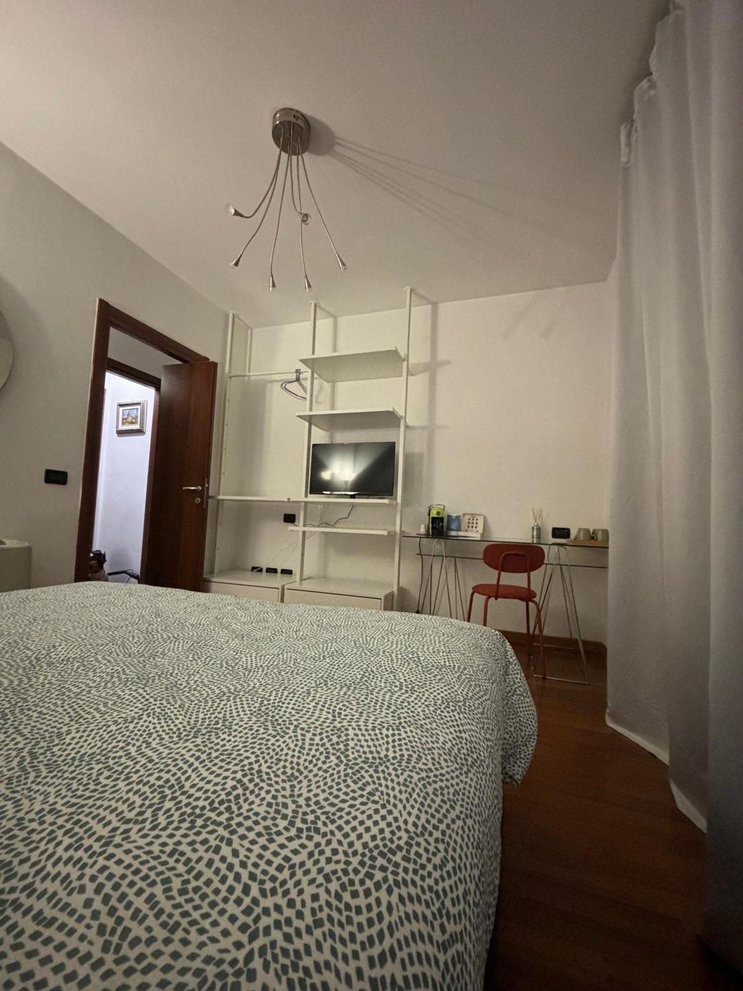 Vespucci Rooms & Apartament Eliana Florence Exterior photo